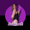 leahlovettmv manyvids leaked picture
